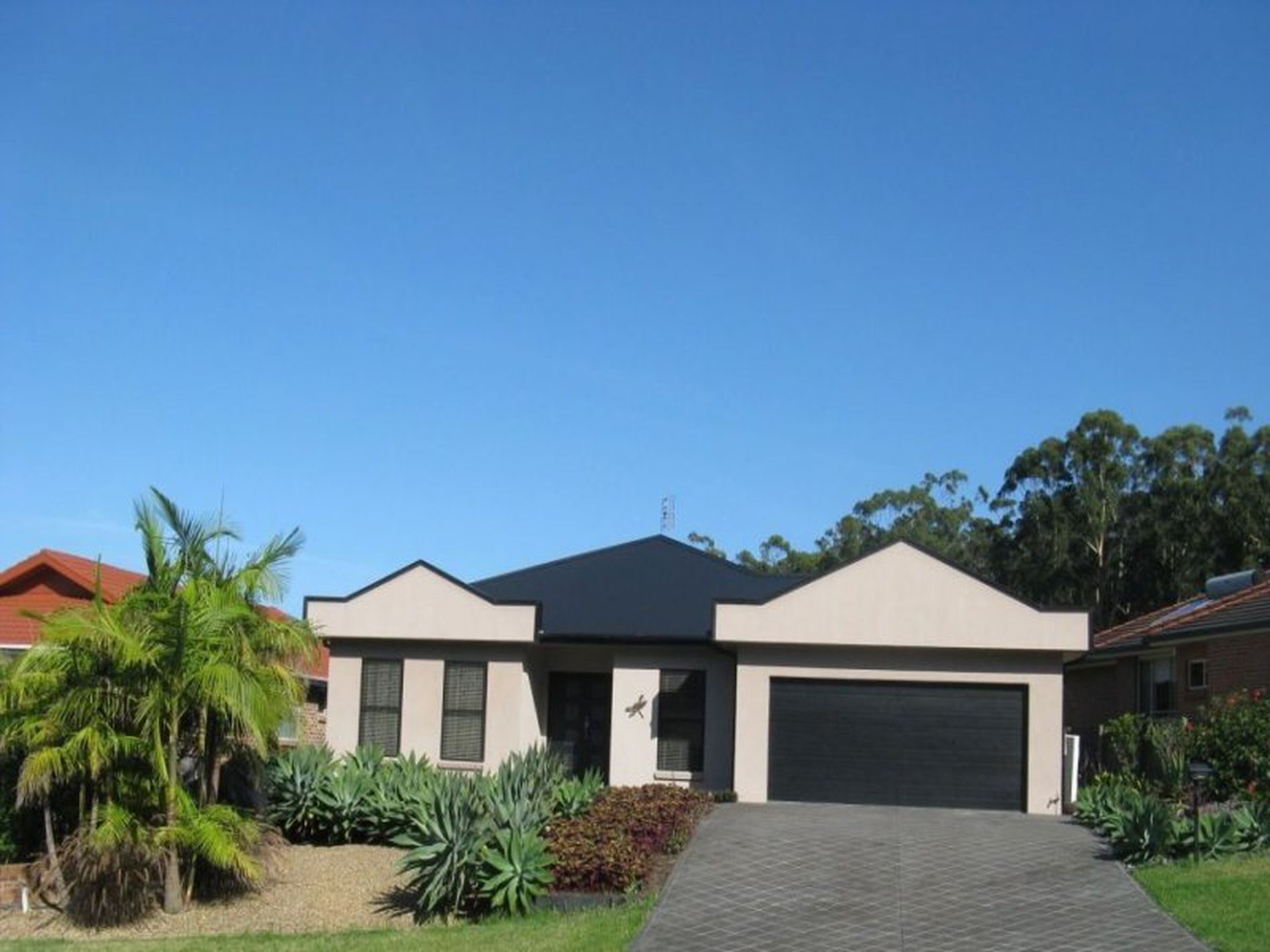 25 Oxley Crescent, Mollymook