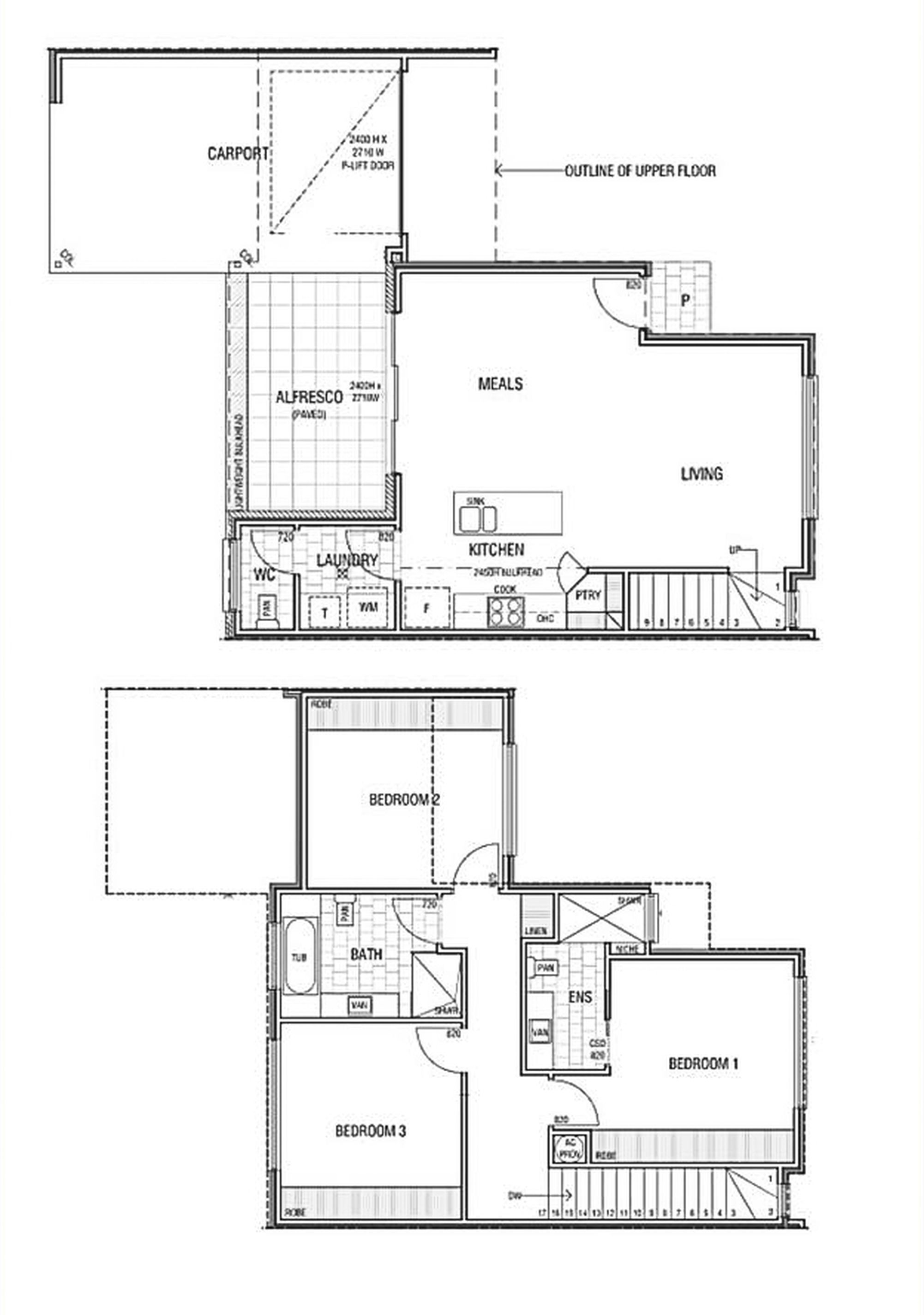 7C Crossley Street, Plympton