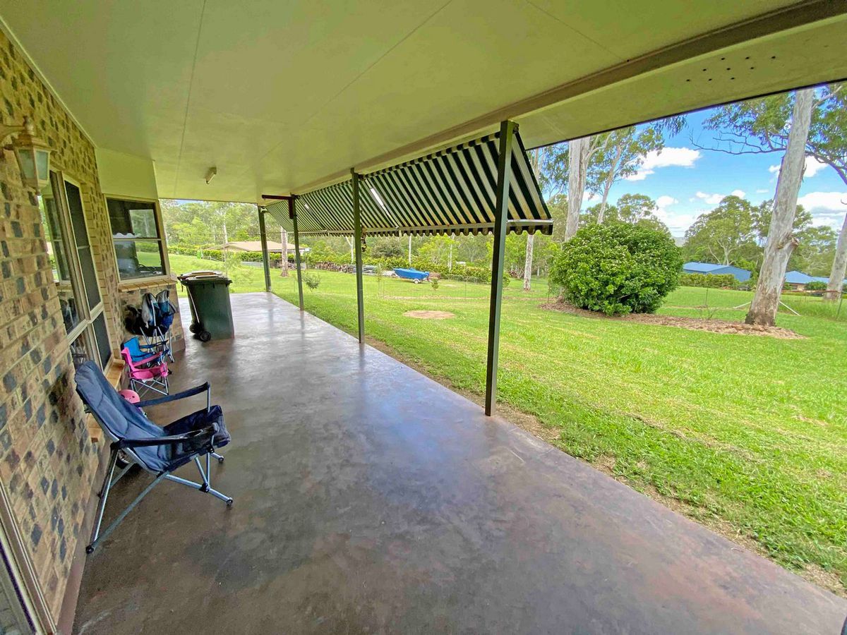 10A Wilkinson Drive, Tolga