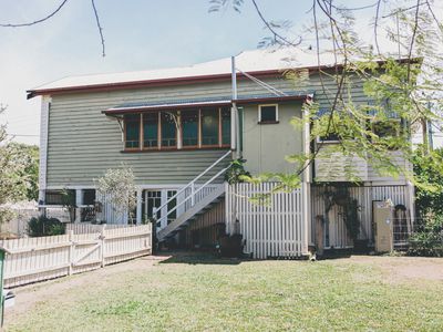 67 WOODEND ROAD, Woodend