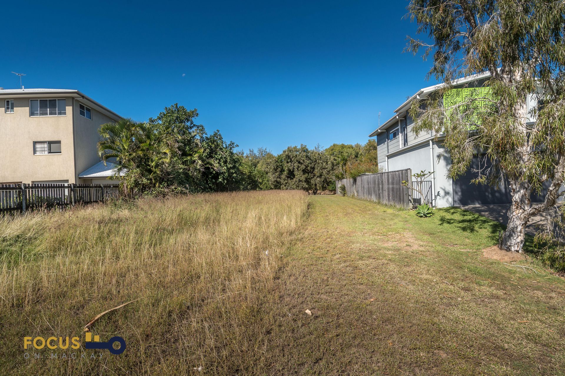 26/8 PETRIE STREET, East Mackay