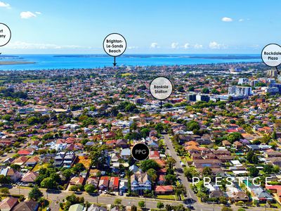 134-136 Forest Road, Arncliffe