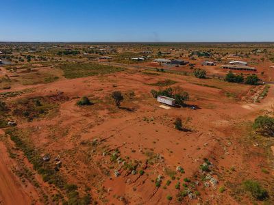 153-155 Greenfield Street, Boodarie