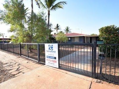 9 Craig Street, Port Hedland