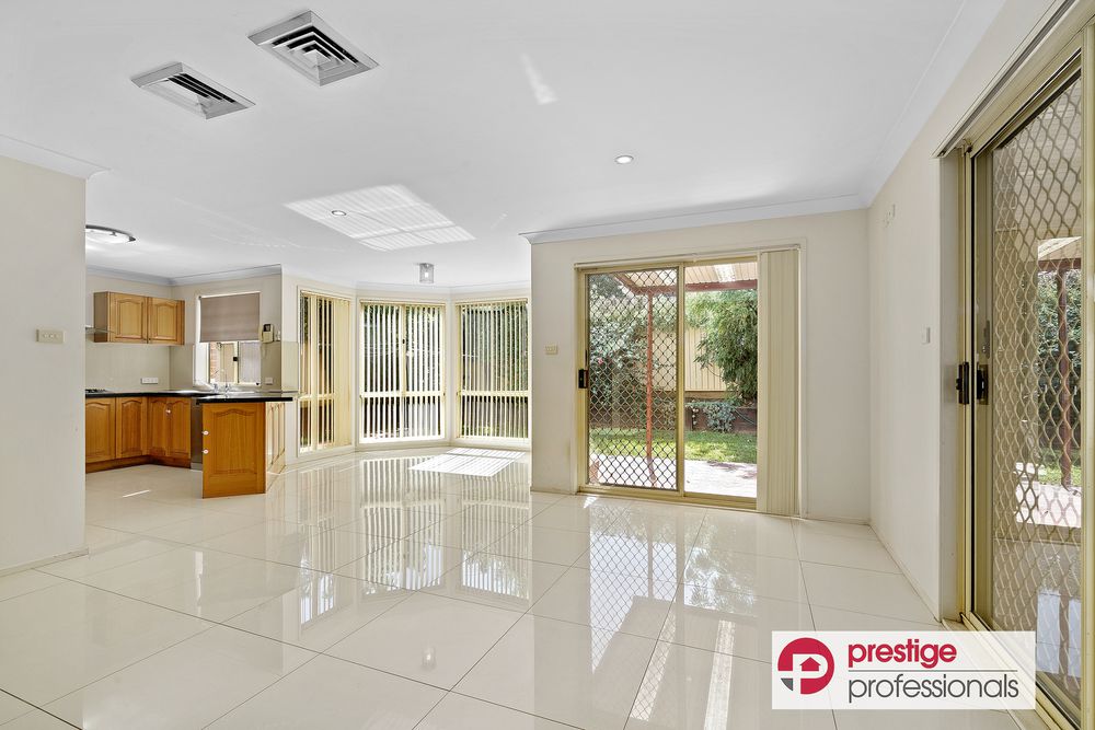10 Quamby Court, Wattle Grove