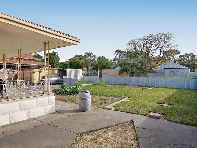 268 High Street, Fremantle