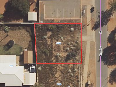 153B Anderson Street, Port Hedland