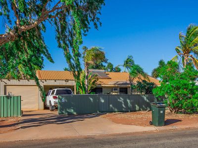 30 Steamer Avenue, South Hedland