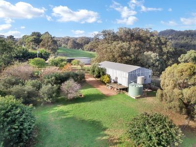 234 Kippings Road, Strathbogie