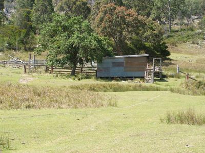 Red Hill Road, Stannum