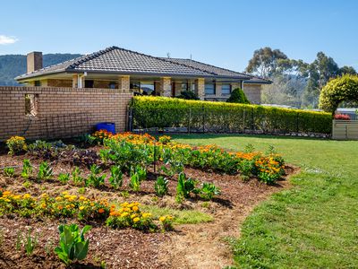 7547 Huon Highway, Strathblane