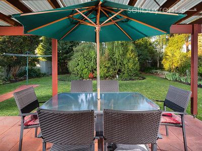 48 KINGFISHER DRIVE, Wodonga