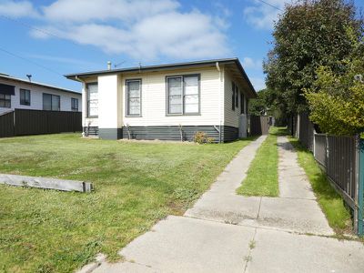 29 Heywood Cres, Seymour