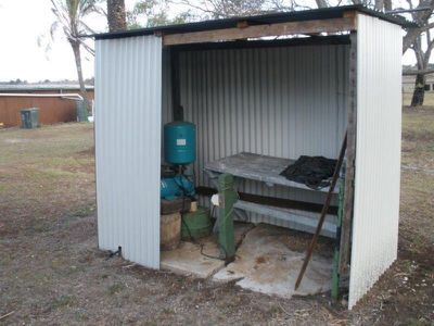 449 Cushnie Road, Cushnie