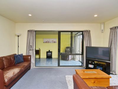 450 Gloucester Street, Linwood