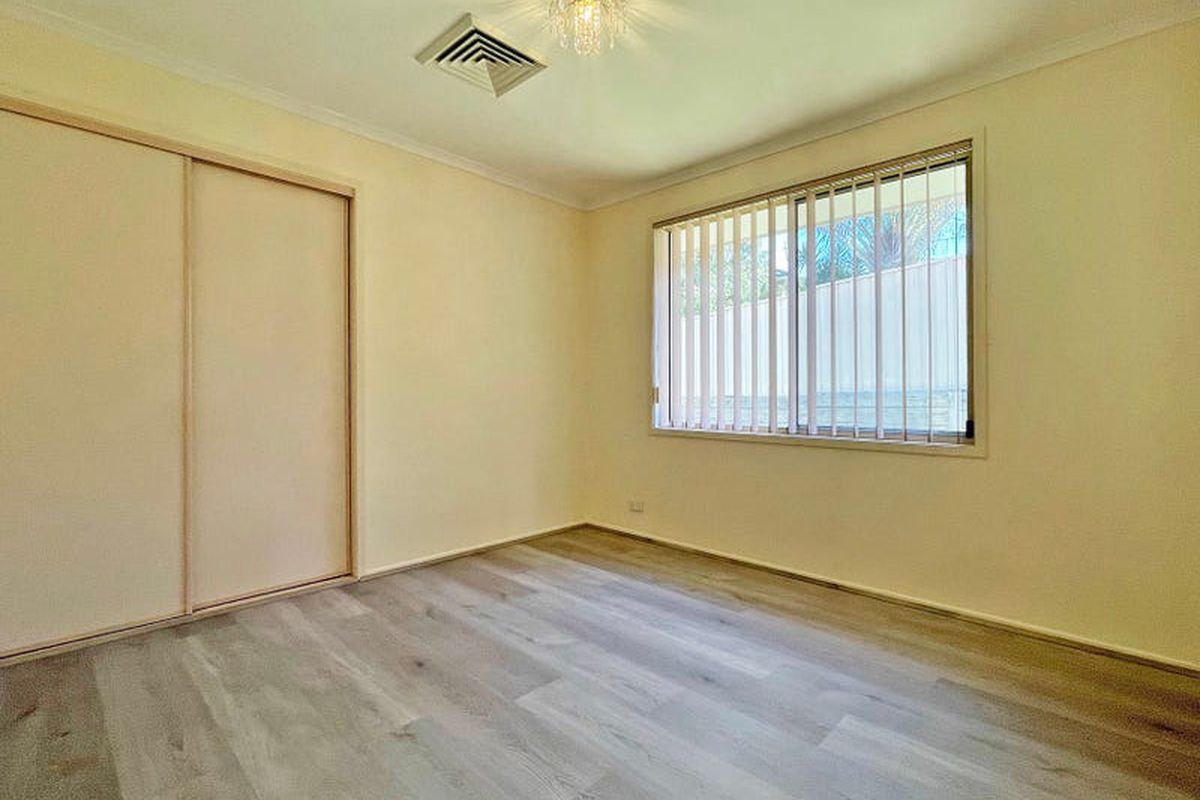 1 Slessor Road, Casula