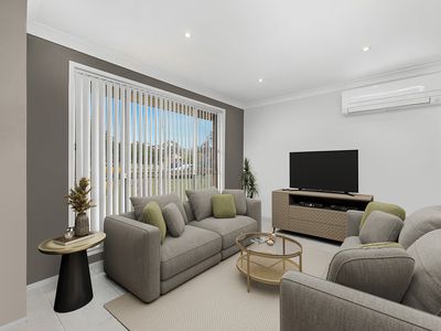36 Rosewood Drive, Medowie