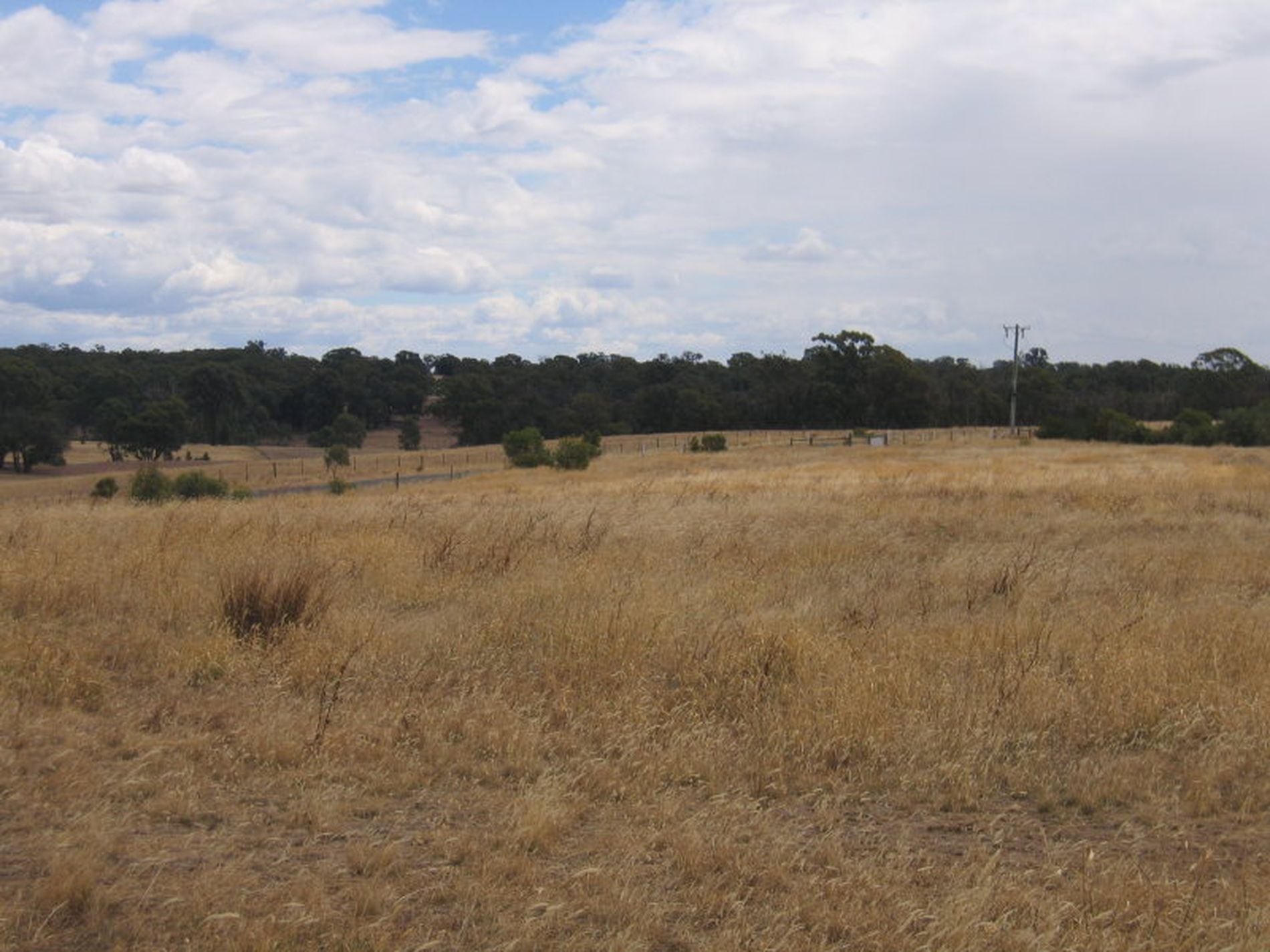 Lot 13 McLennan Road, Heathcote