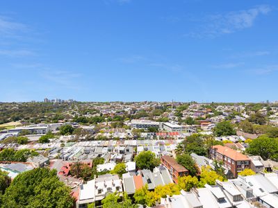 1408 / 3 Kings Cross Road, Darlinghurst