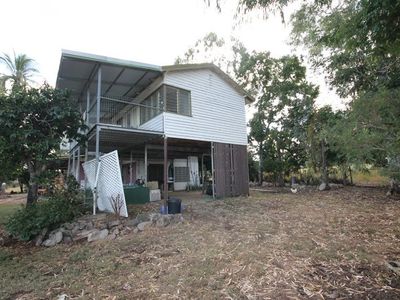100 Nagle Street, Millchester