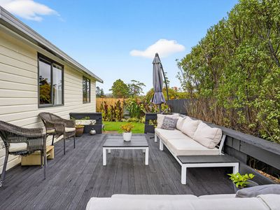 203A Parkhurst Road, Parakai, Helensville