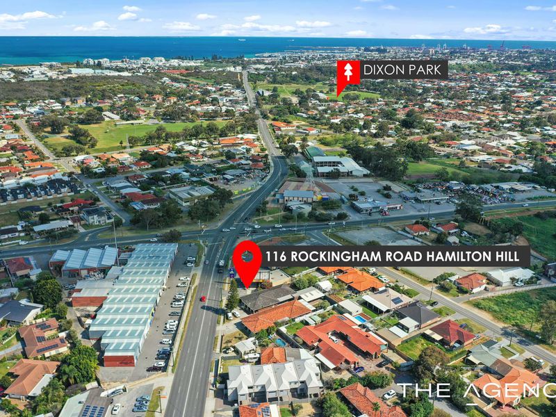 116 Rockingham Road, Hamilton Hill