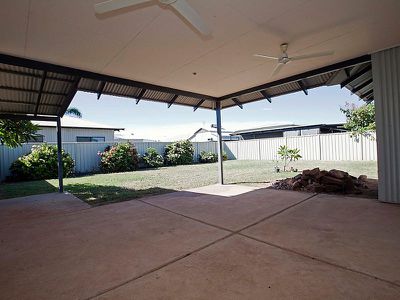 18 Celtis Street, Kununurra