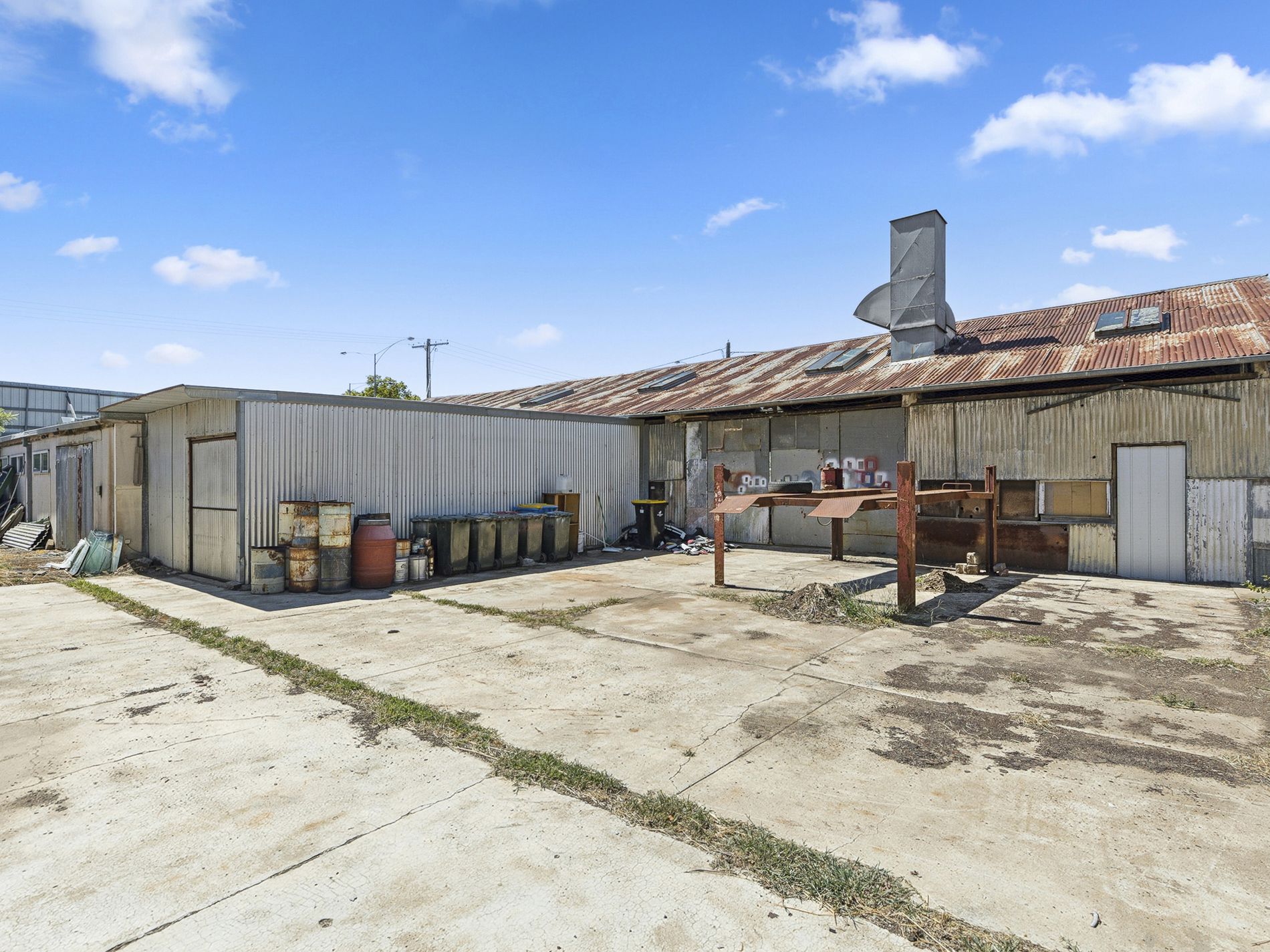 22-26 Clifton Street, Euroa