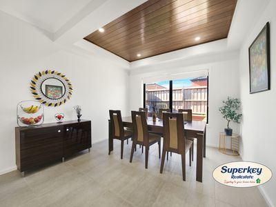 9 Aphrodite Drive, Truganina