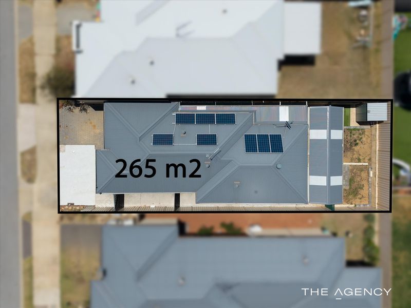 18 Carville Way, Baldivis