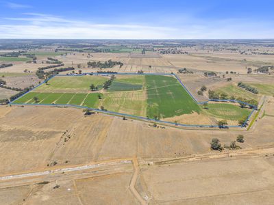 278 Hendys Road, Katunga