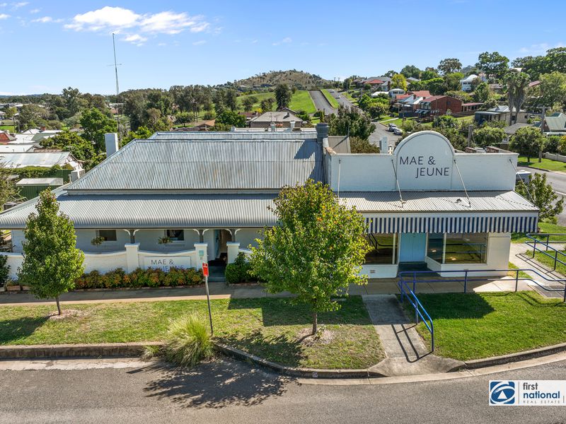 30 - 32 Darling Street, Tamworth