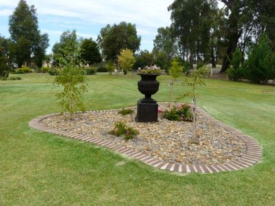 Tocumwal