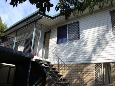237 Whitehill Road, Raceview