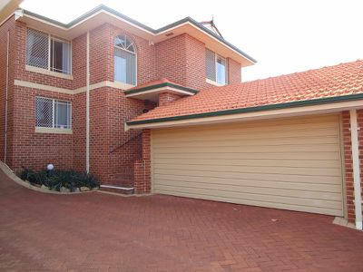 3/9 Tuart Street, Yokine