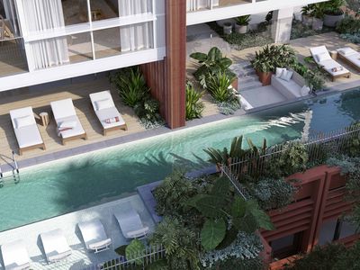 THE BRYSON CHATSWOOD
Premium Living in the Heart of Chatswood