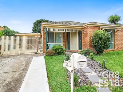 4 Hazelmere Avenue, Cranbourne West