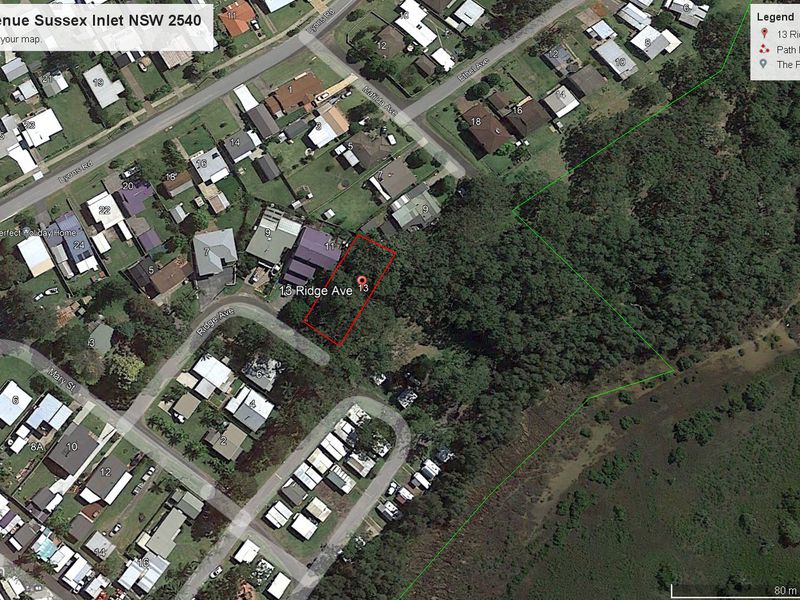 Real Estate Agent Sussex Inlet Real Property Agents