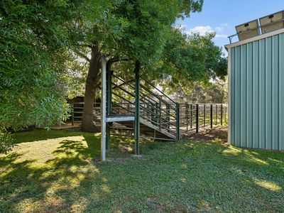 253 Clear Creek Road, Byawatha
