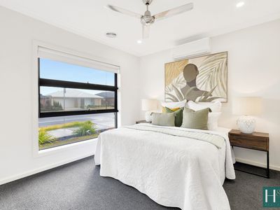 318 Mandalay Circuit, Beveridge