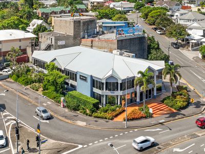 1 Abbotsford Road, Bowen Hills