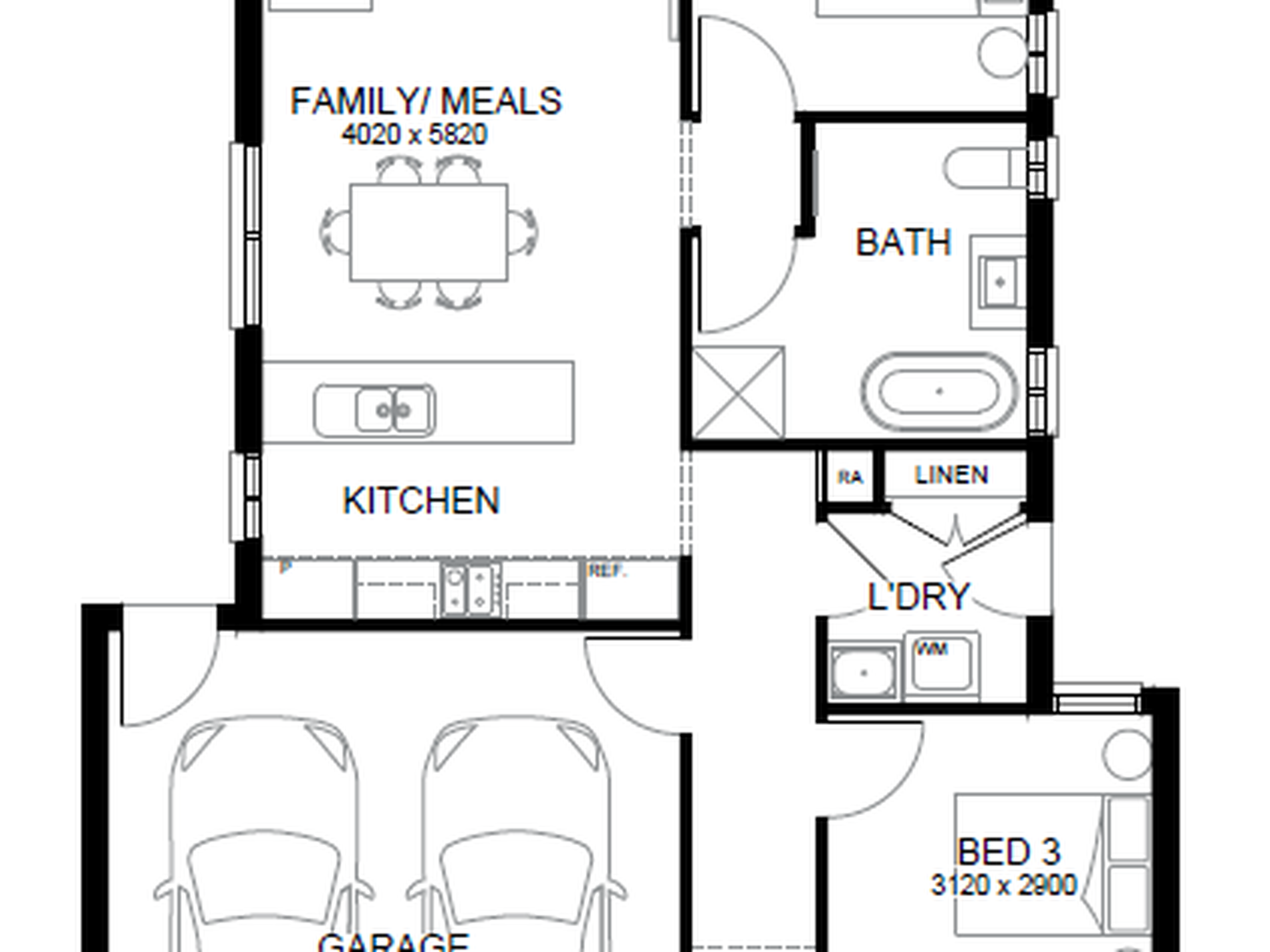 Lot 803 Anahaim Avenue, Huntly