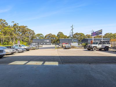 28 Glasshouse Rocks Road, Narooma
