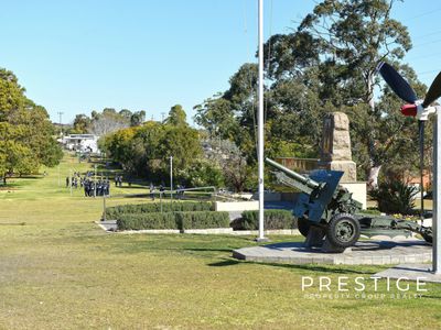 3 / 45 Waratah Street, Oatley