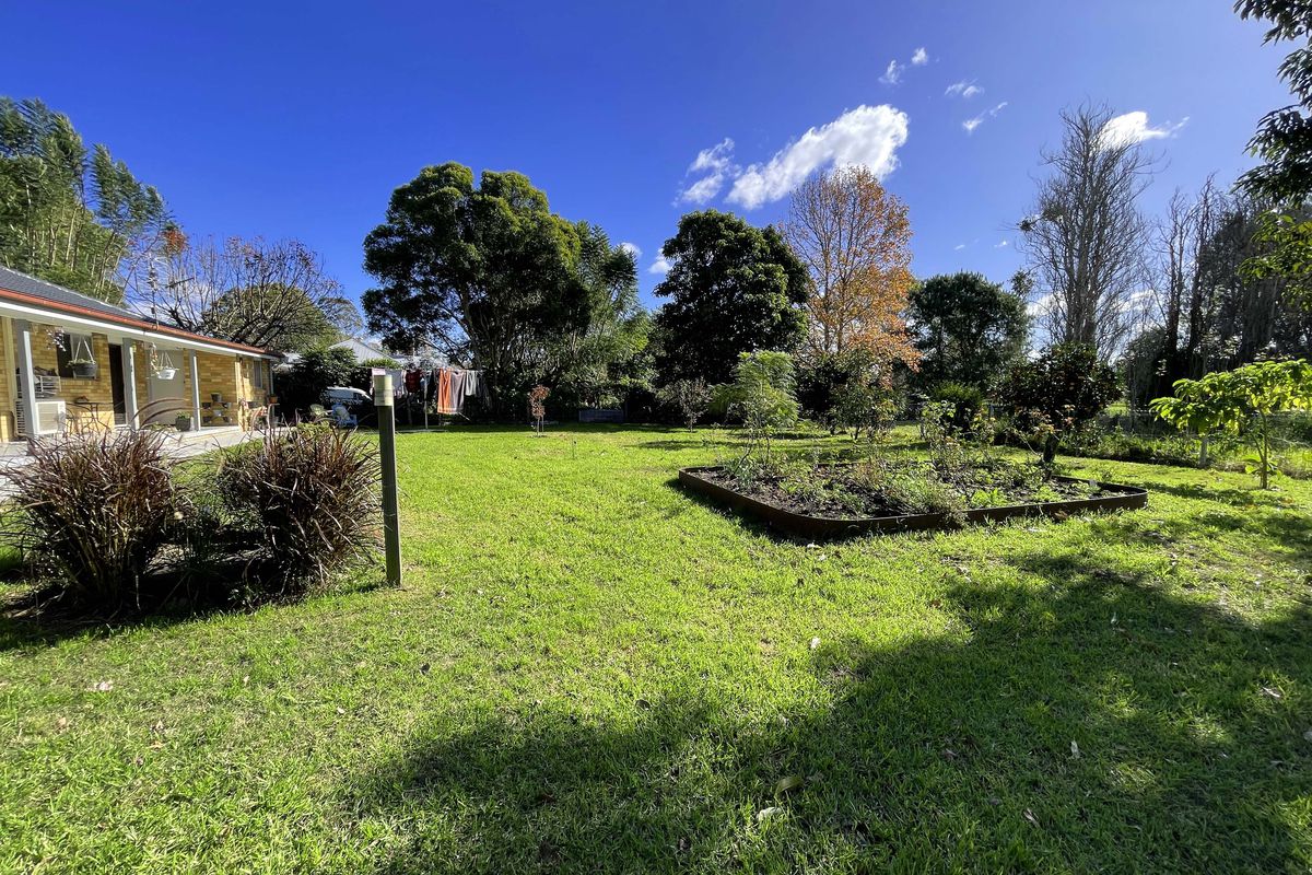 7 East Combined Street, Wingham