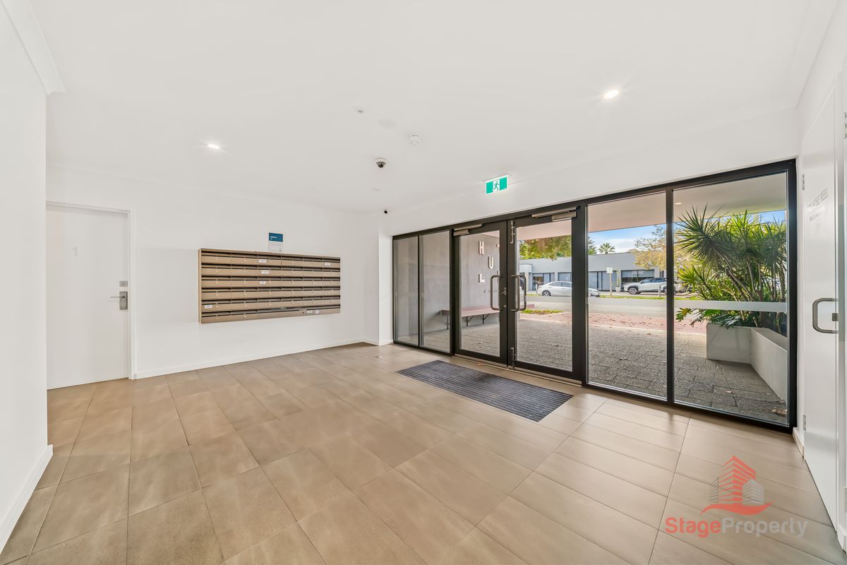 16 / 71 Brewer Street, Perth