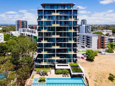 66 / 48 Riversdale Road, Rivervale
