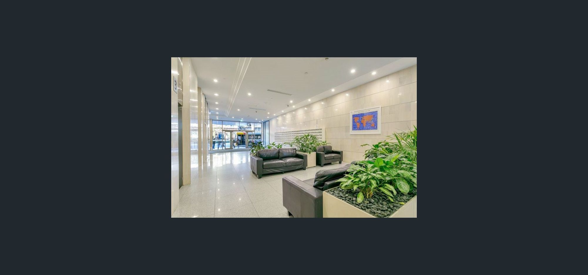 154 / 65 King William Street, Adelaide