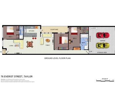 76 Everist Street, Taylor