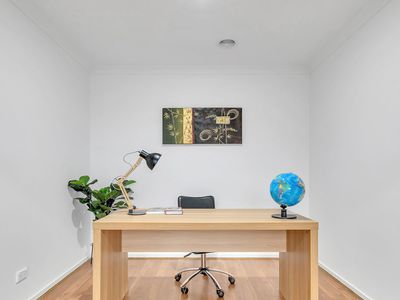 140 Penrose Promenade, Tarneit
